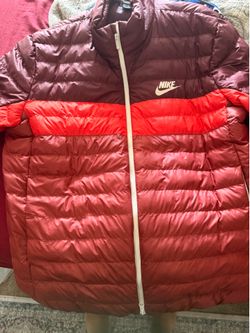 Nike xl