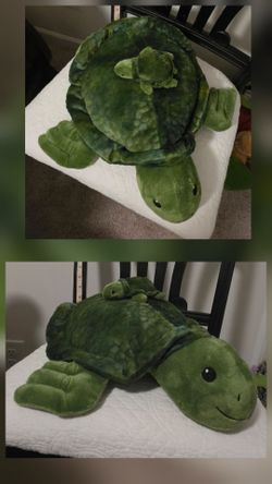 Stuffed Plush $5 each Scroll Please