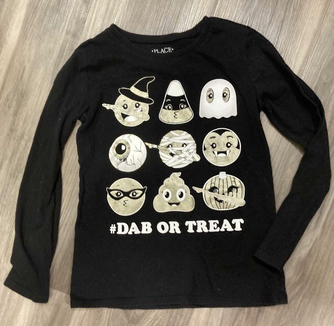 Halloween Shirt