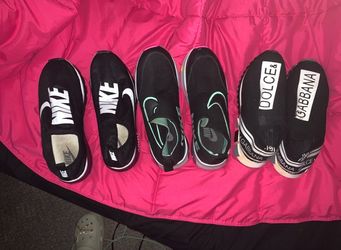 Women’s super cute fashion sneakers size 9 1/2
