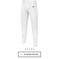 Nike. Like New. Kids Size Med.