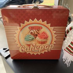 Cake Pop Kit