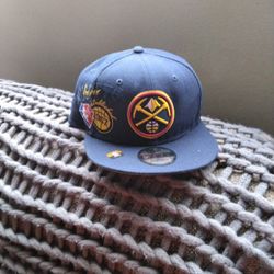 Denver Nuggets Snapback