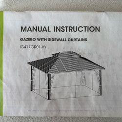 New Shade Screen (screen Mesh Only)