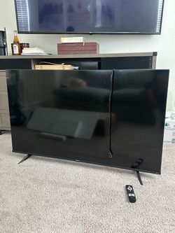 Hisense 55 inch