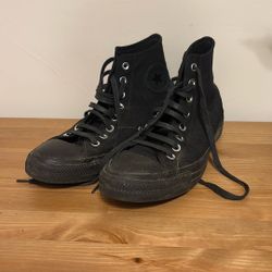 Converse All Stars - Black