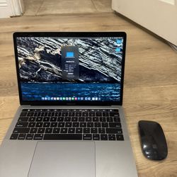Apple MacBook Pro Laptop