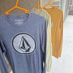 Boys Long Sleeve Shirts