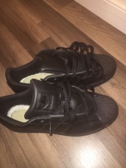 Adidas Shell Toes