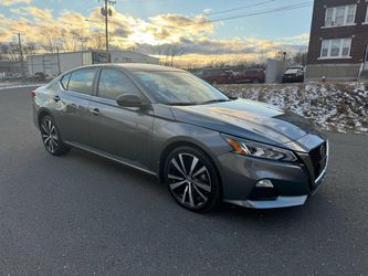 2022 Nissan Altima