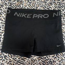 Nike Women’s Shorts/$10 Each