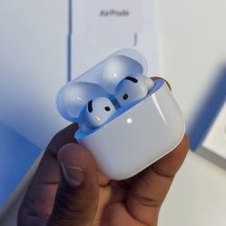 Airpods 4