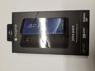 Mophie/Battery Case for Samsung S8+