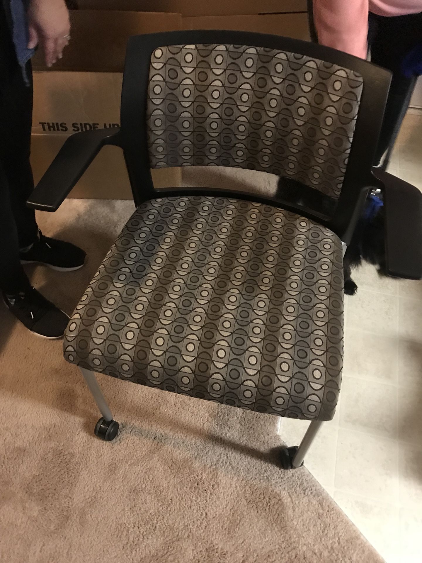 Office chair