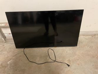 50” Vizio Smart TV