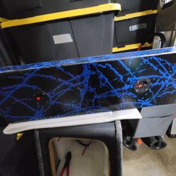 Pioneer Pro 6x9 Rack