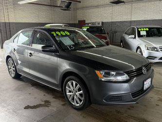 2014 Volkswagen Jetta