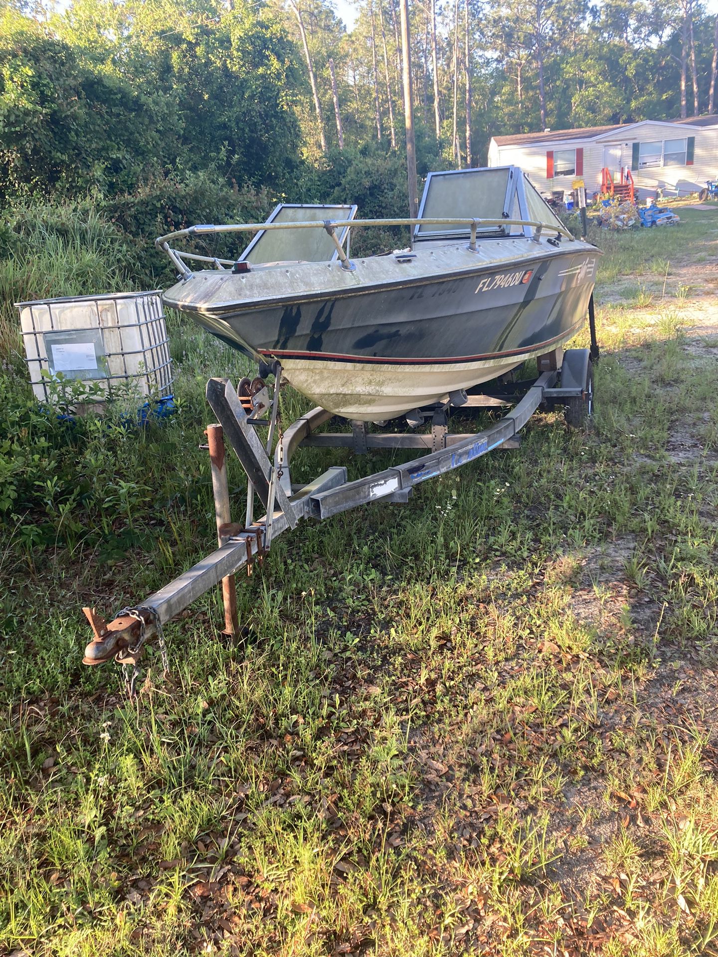 Boat 4 Sale