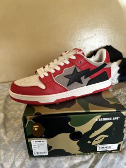 Bape Sk8sta