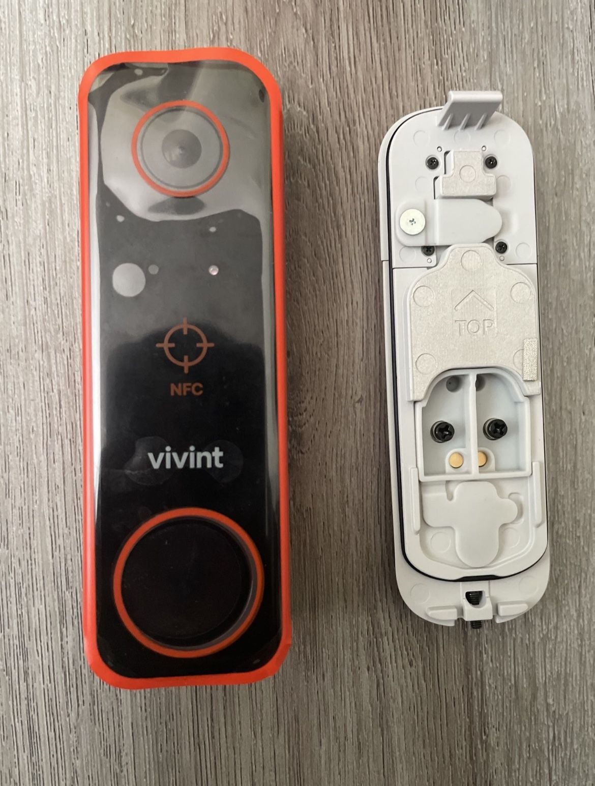 Vivint Doorbell camera Pro