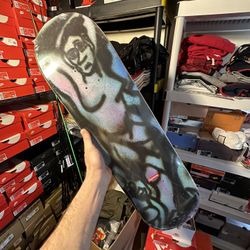 Supreme Bodies Skateboard Deck Brand New! 