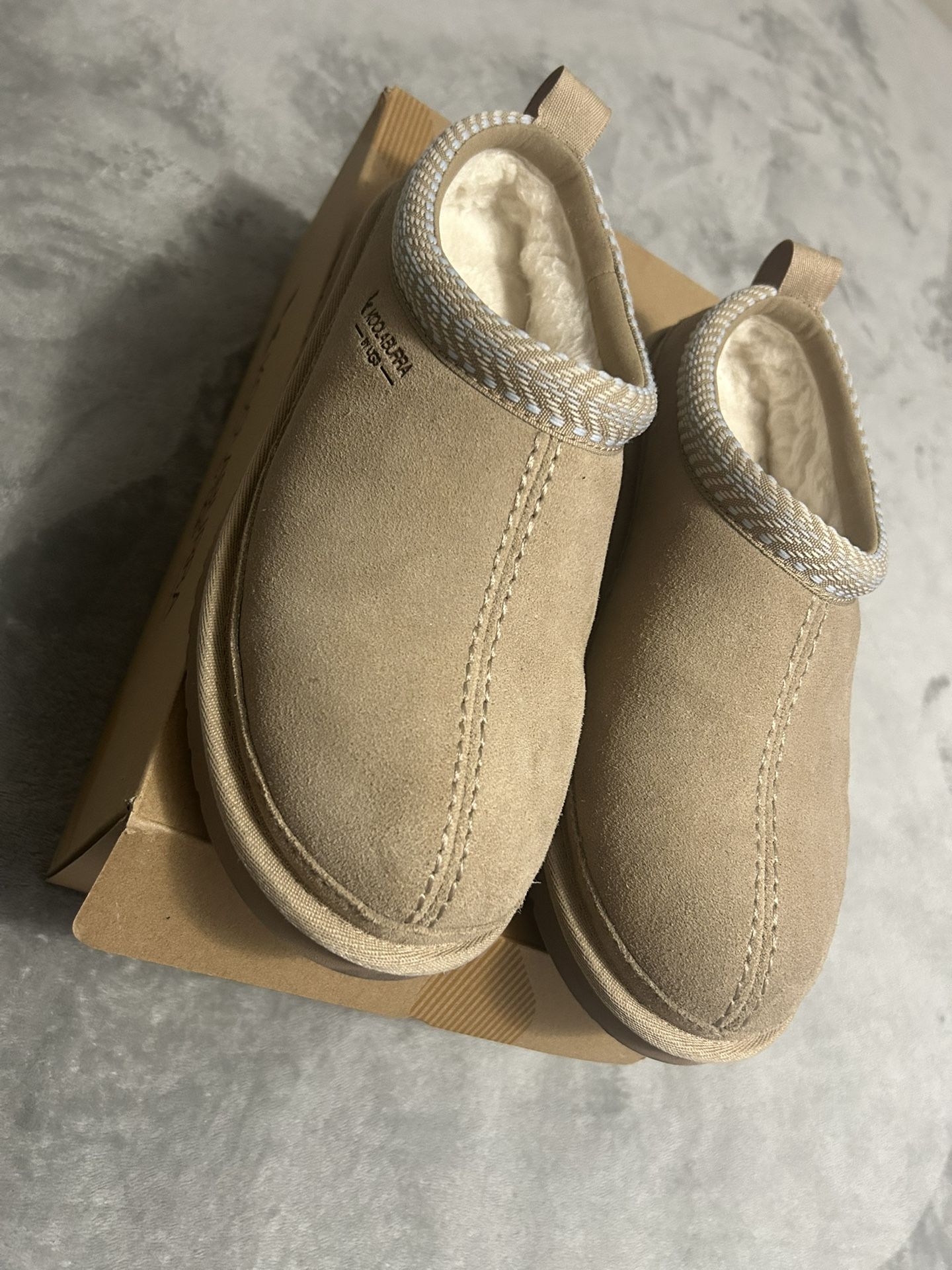 Koolaburra By UGG Tasman Slippers