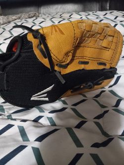 Baseball Mitt Glove 