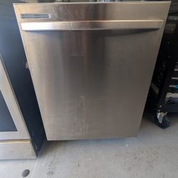 Samsung Dishwasher 