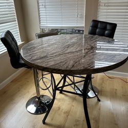 Dining table only 