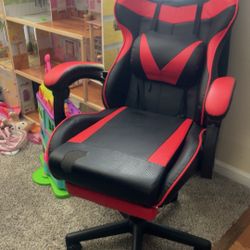 Gaming Chair