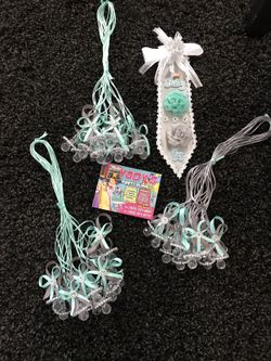 Set de Baby shower