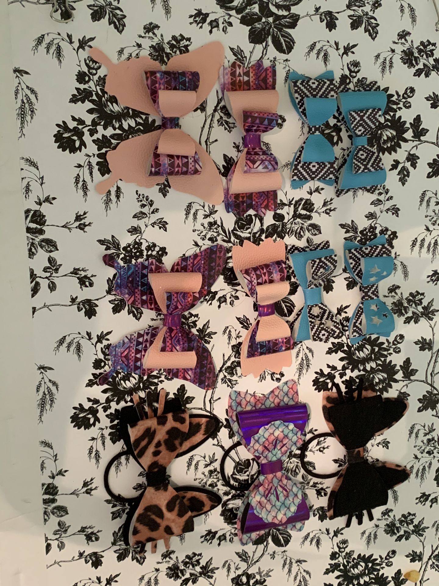 Bows