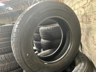 @Fairmount Tire we have Ironman Radial Tire 235/60R16 for Acura, Chrysler, Kia Honda