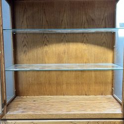 Curio Cabinet 