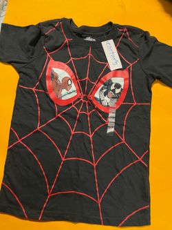 New Shirt Kids