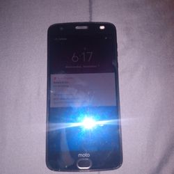 Moto Z2
