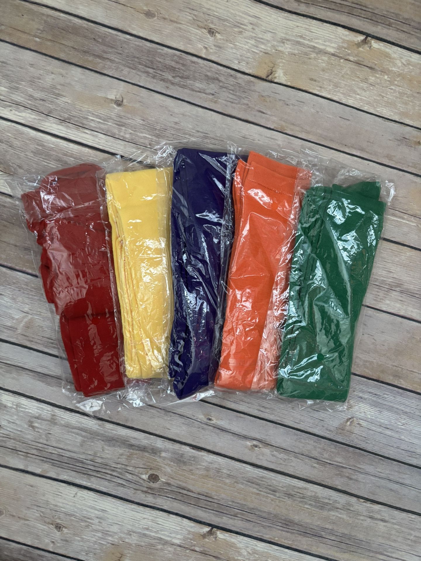 NWOT SHEIN knee High Socks