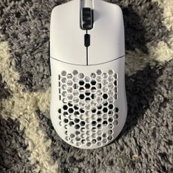 Glorious Model O Wireless Mouse