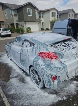 Get Your Car🚙 Wash🧼 detail 🧽