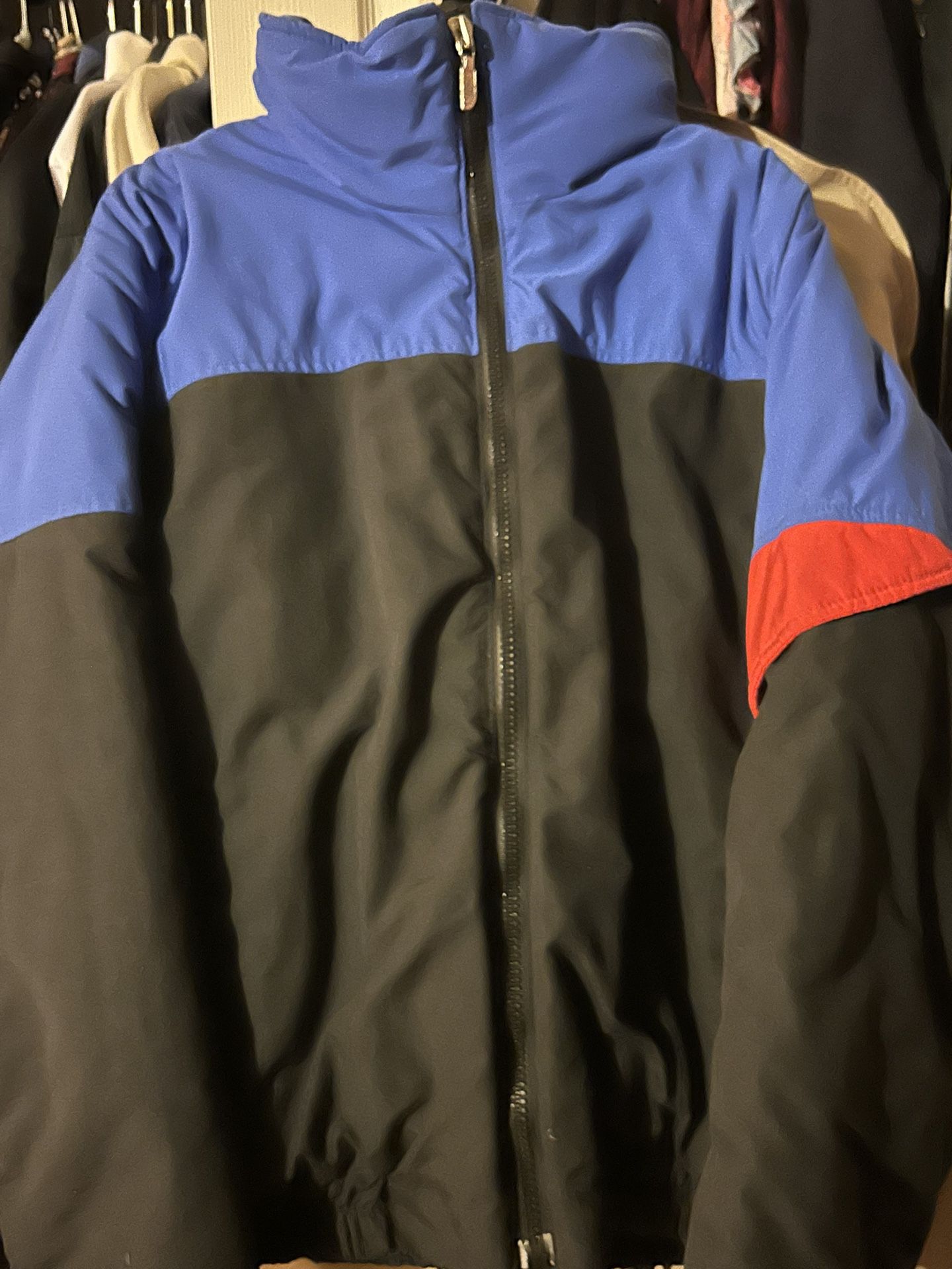 Vintage The North Face jacket