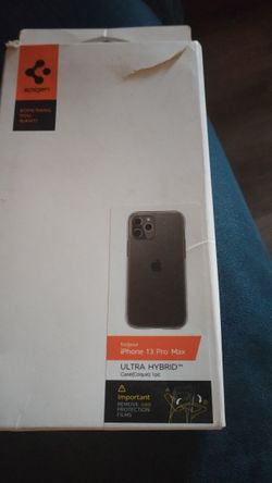 iPhone 13 Pro Max Case