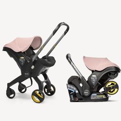 Doona+ Car Seat/Stroller