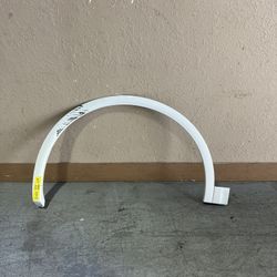 21-22 Audi Q5 Sq5 Left Fender Flare Part Parts 2021 2022