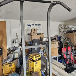 Power Tower