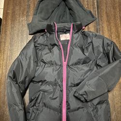 Girls Jacket 