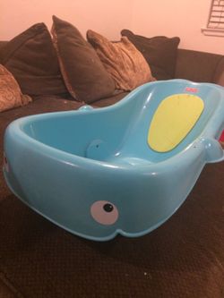 Baby Bathtub