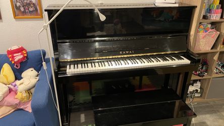Kawai 48” Piano