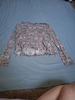 Large Long Sleeve