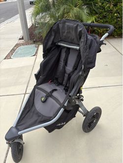 Bob Jogger Stroller