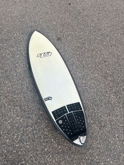 Haydenshapes surfboard
